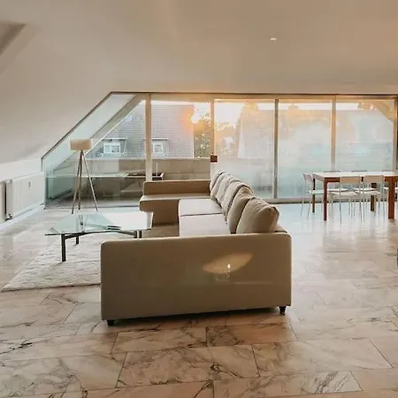 Wohnen Im 3 Laendereck! Essen, Muelheim, Oberhausen. Bsdg Essen