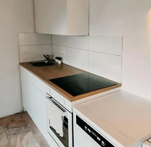 아파트 Wohnen Im 3 Laendereck! Essen, Muelheim, Oberhausen. Bsdg *