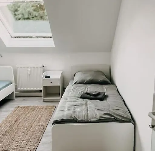 Lejlighed Wohnen Im 3 Laendereck! Essen, Muelheim, Oberhausen. Bsdg *